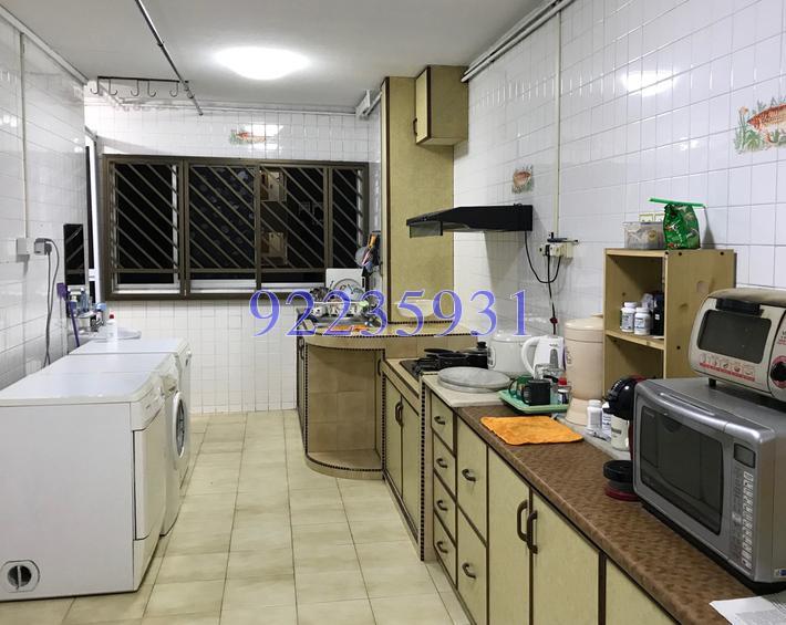 Blk 926 Jurong West Street 92 (Jurong West), HDB 4 Rooms #161816812
